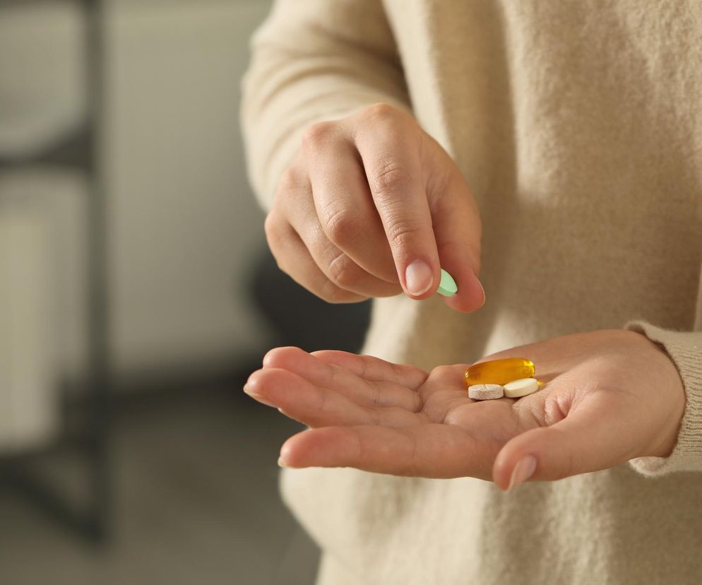 Zjawisko „drogiego moczu”. Co naprawdę daje codzienna suplementacja?