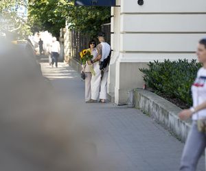 Joanna Jarmołowicz nie płacze po Królikowskim. Zobaczcie, z kim ją przyłapano!