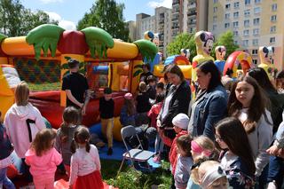 Lublin: Festyn rodzinny ze Świętym Andrzejem Bobolą 