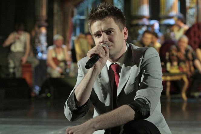 Marcin Mroziński 