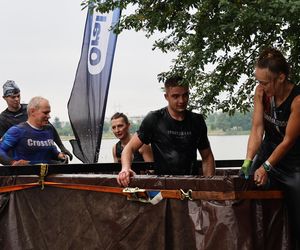 Runmageddon w Lublinie - bieg niedzielny