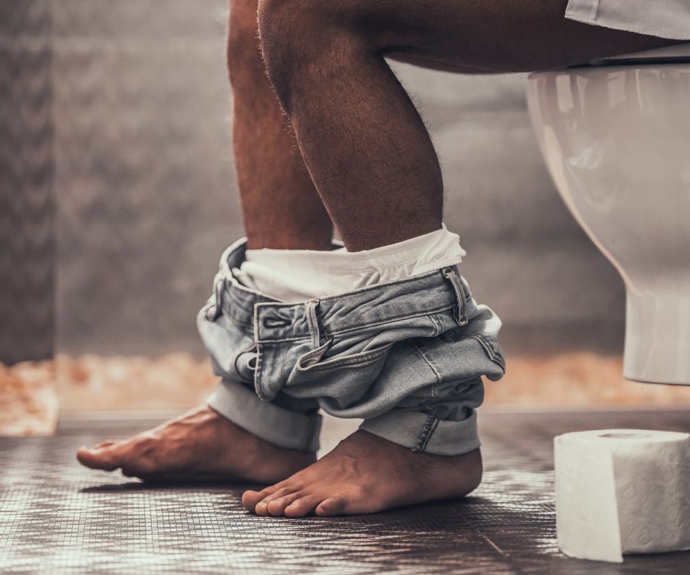 Jak się zdrowo wypróżniać? To nie takie łatwe jak myślisz
