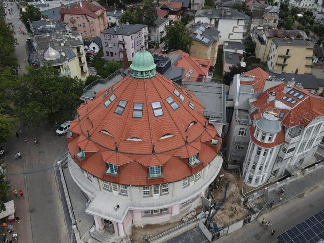 Baltic Luxury Residence w Międzyzdrojach