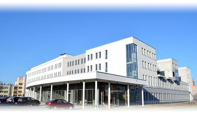 Szpital w Dąbrowie Górniczej: Interna znowu przyjmuje pacjentów