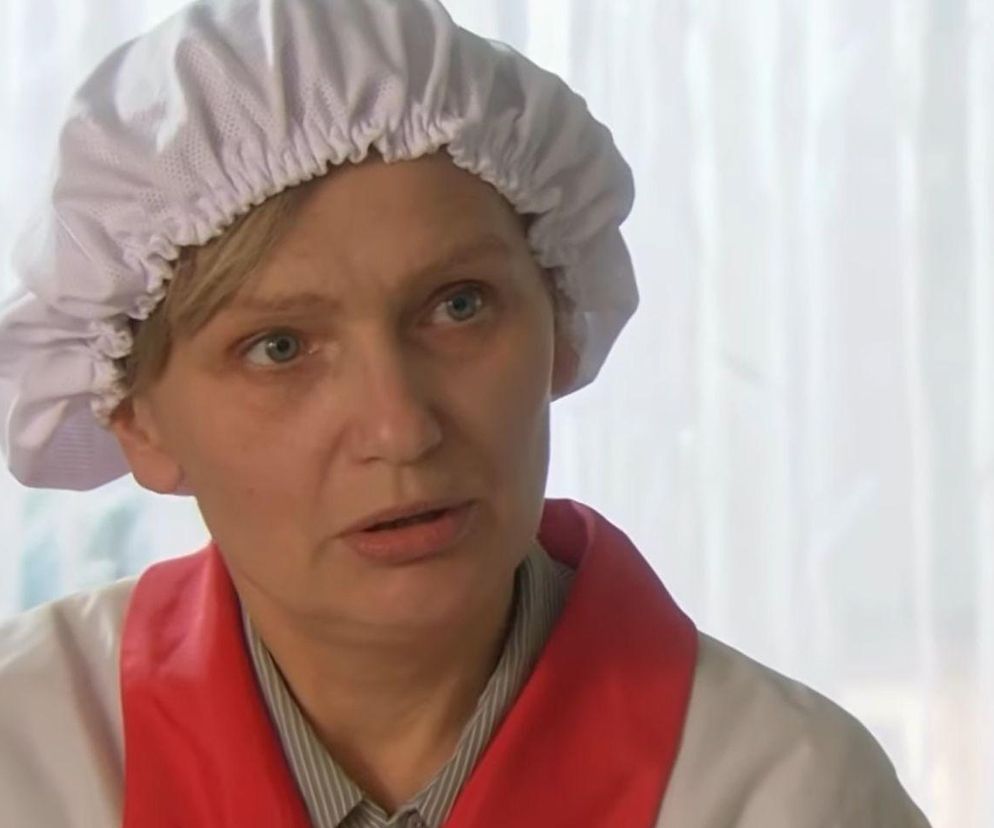 Quiz tylko dla wiernych fanów Rancza. Sprawdź, jak dobrze znasz Kazię Solejukową 