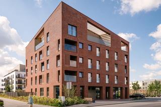 Osiedle Nordic Bemowo w Warszawie