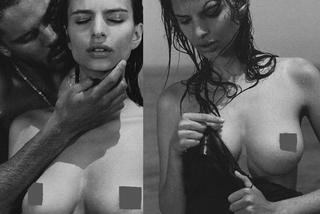 Emily Ratajkowski podbija Stany