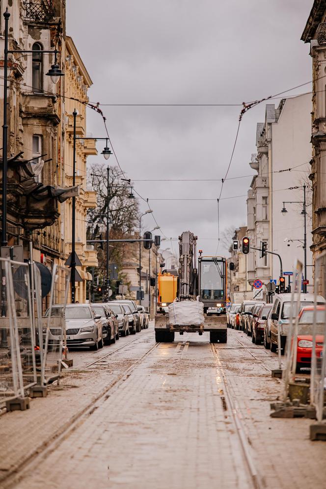 Nie dotrzymano kolejnego terminu. Kiedy skończy się remont Placu Wolności?