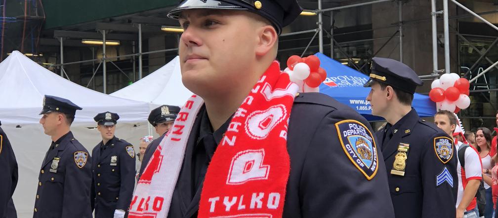 Piąta Aleja była nasza