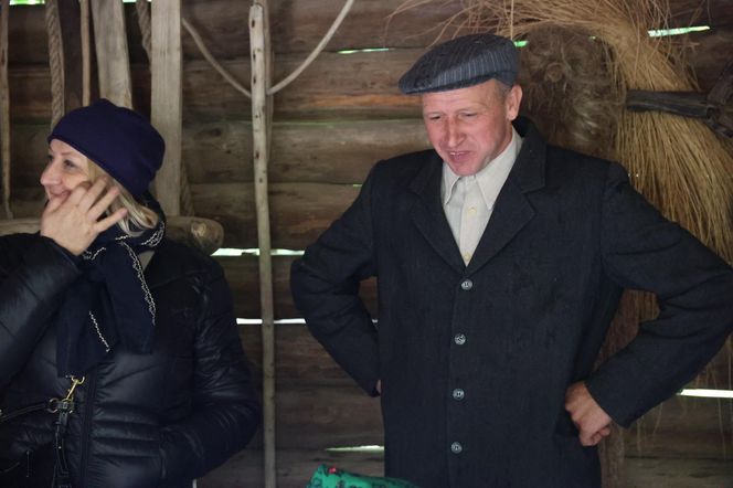 Tak ongiś siekano kapustę w woj. lubelskim. „Obieraczki kapuściane” w Muzeum Wsi Lubelskiej