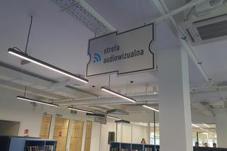 Zagłębiowska Mediateka