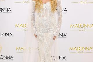 Małgorzata Opczowska pierwszy raz na salonach po zwolnieniu z TVP