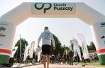 Ultra Duch Puszczy – sześć tras, tysiące emocji i jeden Duch, który jednoczy ludzi i rowery