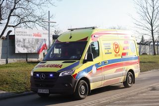 Wybuch metanu w kopalni Szczygłowice 22 stycznia 2025