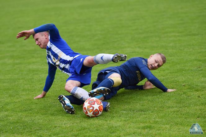 Stal Rzeszów w finale wojewódzkiego Pucharu Polski