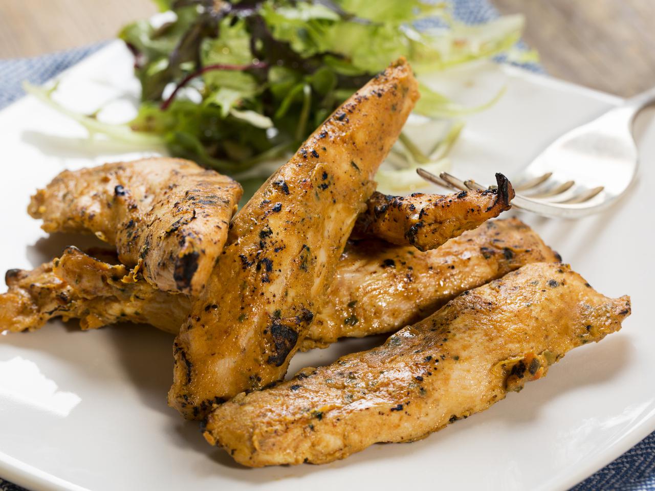 Filet z pytona z limonką i dymką. Naukowcy polecają mięso z węża  