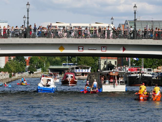 Ster na Bydgoszcz