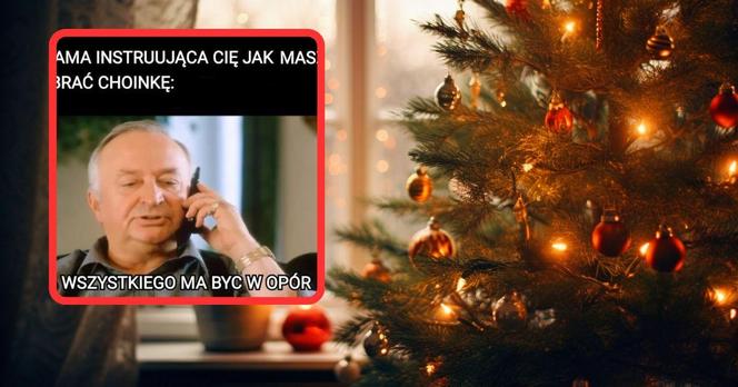 Memy Boże Narodzenie