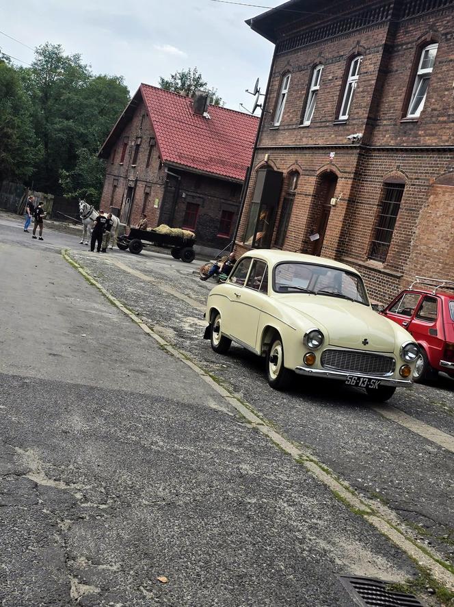 Na Śląsku powstaje film na podstawie reportażu "Ołowiane dzieci". Ruda Śląska tłem dla historii z lat 70 XX w.