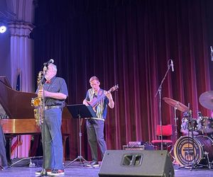 II Greenpoint Jazz Festival