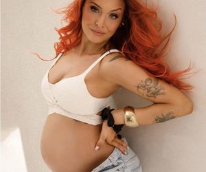 Ruda z Red Lips ogłosiła płeć dziecka