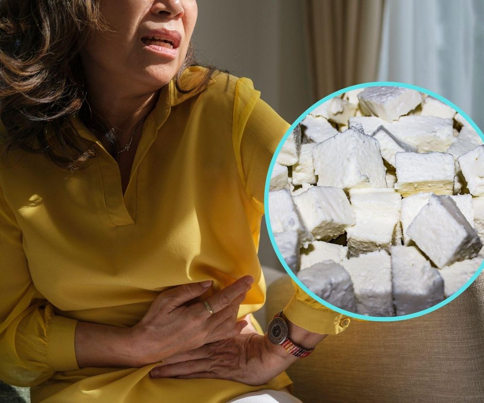 Remedium na uszkodzone jelita. Tę witaminę znajdziesz w kilku produktach