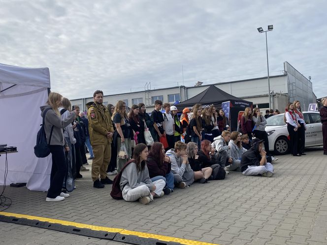 Miasteczko Zawodów Olsztyn 2025