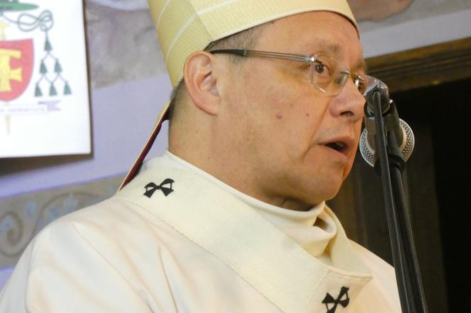 Abp Grzegorz Ryś: opłatek kultury