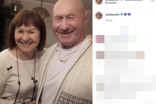 Doda nigdy nie ukrywała seksu przed mamą