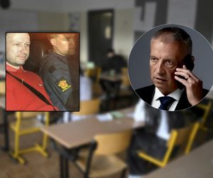 Chcieli być jak Breivik. Nowe informacje o zatrzymanych