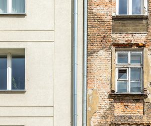 Kamienica przy ul. Węgierskiej 6 w Warszawie