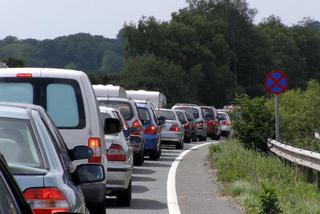 Pieniądze są, decyzji brak. Problemy z dokończeniem Wschodniej Obwodnicy Wrocławia. Co dalej z unijną dotacją? [AUDIO]