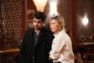 Metamorfoza Ferita z serialu Złoty chłopak