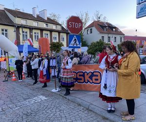 Nocny Bieg z Kopernikiem 2025