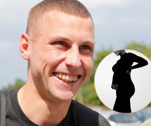 Piłkarz reprezentacji Polski Jakub Piotrowski zostanie ojcem. Jest zaręczony z Wiktorią Jankowską