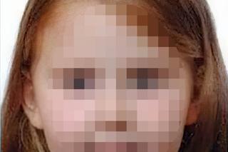 Mia uratowana, jej mama nie żyje