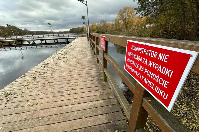 Timi utonął na strzeżonej plaży. Przejmujące słowa mamy chłopca. Kilka razy chodzę na cmentarz z zakupami