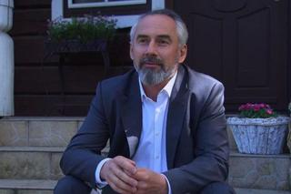 M jak miłość. Werner (Jacek Kopczyński)