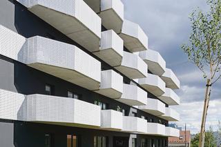 Zespół Mieszkaj w Mieście w Krakowie