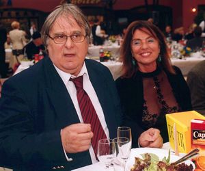 Sensacja! Będzie drugi pogrzeb Janosika! Marek Perepeczko wróci swojego ulubionego miejsca na ziemi