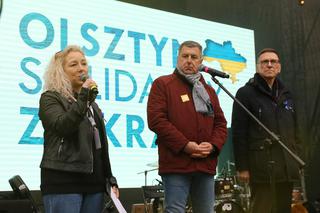 Niezwykła hojność olsztynian