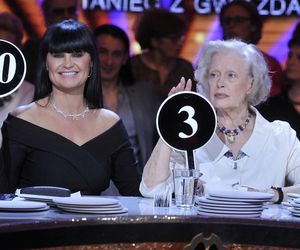 Iwona Pavlović, Beata Tyszkiewicz