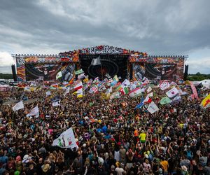 Jeden z kluczowych zespołów NIE ZAGRA na Pol'and'Rock Festival 2025! Zmiany w line-upie