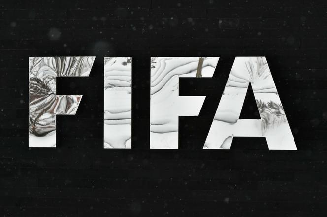 FIFA logo