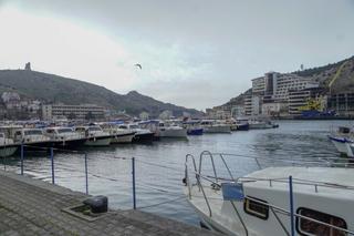 Ukraina będzie negocjować z Rosją w sprawie Krymu? Stawia konkretne warunki