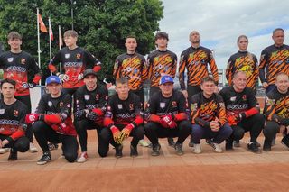 Bardzo udany weekend LKS Szawer Leszno