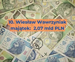 10. Wiesław Wawrzyniak