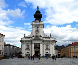 To małopolskie miasto jest nazywane Watykanem Południa. Mało kto wie, że jest 600 lat starsze od siedziby papieży