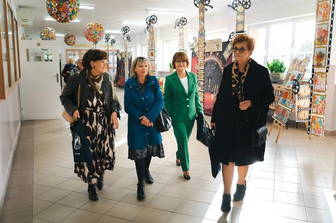 Siedlecki Ekonomik zorganizował uroczystości z okazji 100-lecia