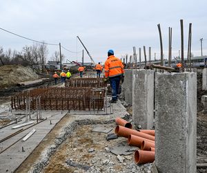 Potężna inwestycja PKP Intercity na Podkarpaciu